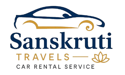 sanskruti tour and travels mumbai logo